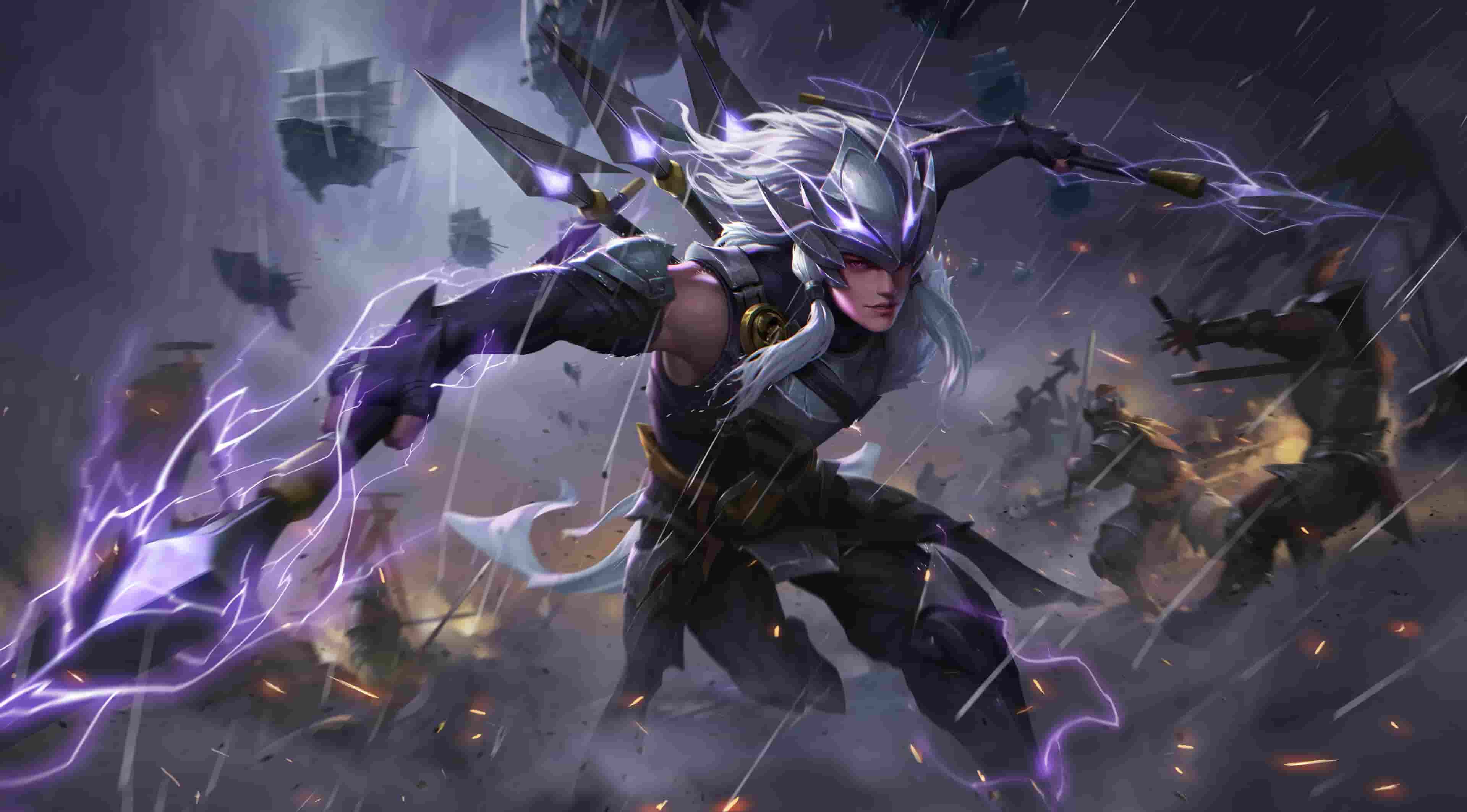 迷你世界角色如何獲??？一文解答你的所有疑問(wèn) - 海拉手游